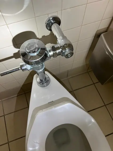 Fixture installation and repair for Repiping in Port of Long Beach